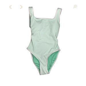 Lain Snow swim suit - mint. Size xs! Never worn before
